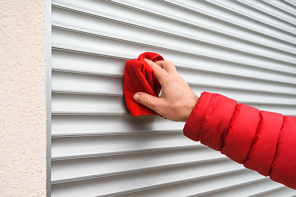 Serviço de Reparação de Estores em Lisboa